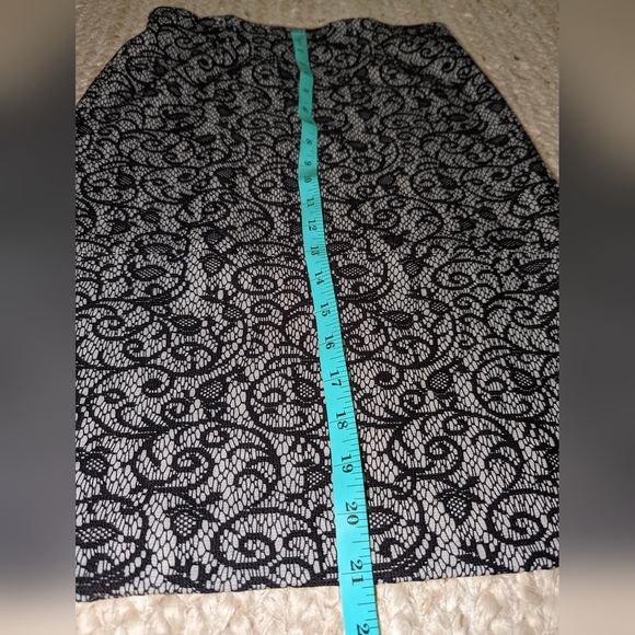 WILFRED SKIRT - Picture 6 of 6